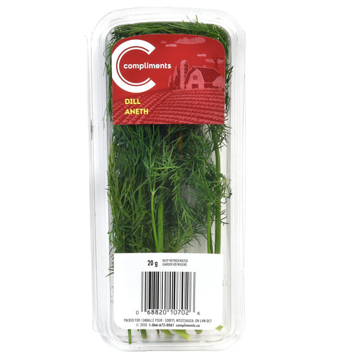 Comp Dill [20 g]