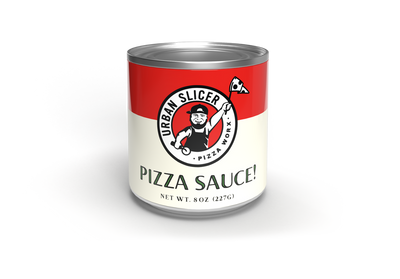 Urban Slice Pizza Sauce [227 ml]