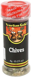 V. Gold Chives [8 g]