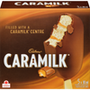 Cadbury FrznDsrt Bar Caramilk [5 pkg]