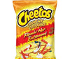 Cheetos Cheddar Flamin Hot [285 g]