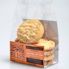 Bliss Sugar Free Orange/Cran [40 g]