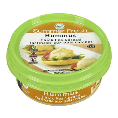 SumFresh Chick Pea Hummus [227 g]