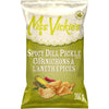 Miss Vickies Spicy Dill [200 g]