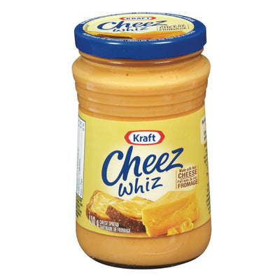Kraft Cheese Whiz [450 g]