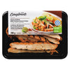 Comp Chicken Strps Grilled BBQ [200 g]