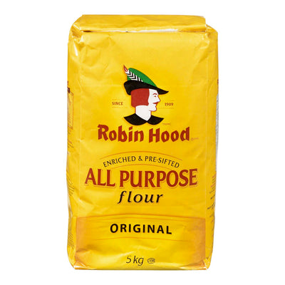 Robin Hood Flour All Purpose [5 kg]