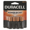 DURACELL COPPERTOP AA BATTERIE [8 PK]