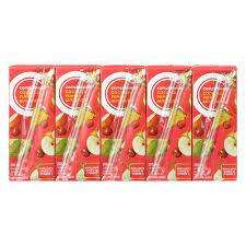 Comp Drink Fruit Punch 200ml [10 s]