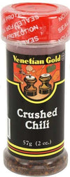 V. Gold Crushed Chili [57 g]