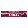 Halls Black Cherry [9 s]