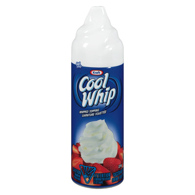 Cool Whip Aerosol [225 g]