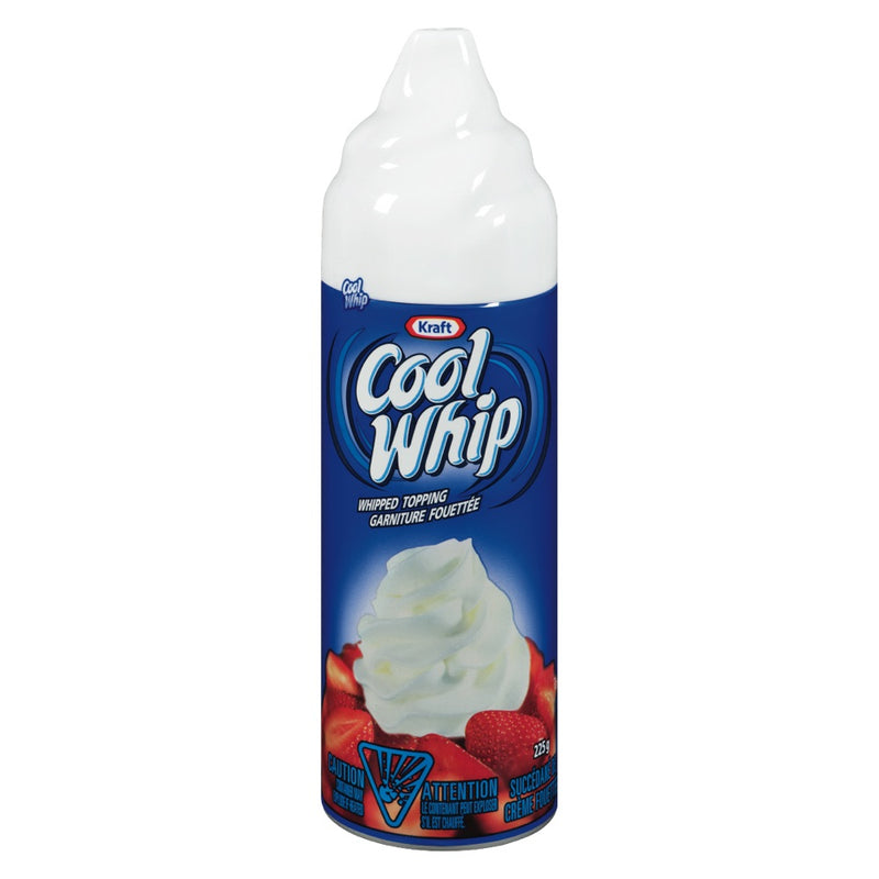Cool Whip Aerosol [225 g]