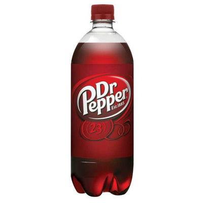 Dr Pepper [1 ltr]