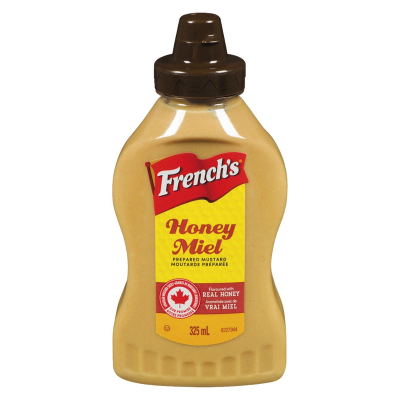 Frenchs Honey Mustard [325 ml]