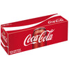 Coke Classic 12s [355 ml]