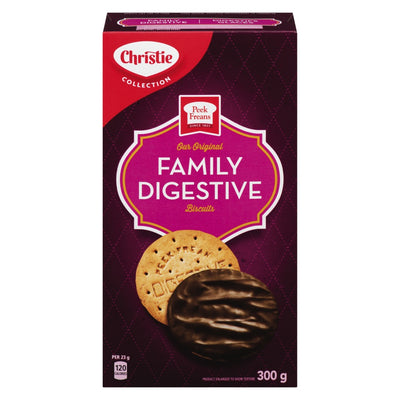 Peek Frean Family Digestive [300 g]
