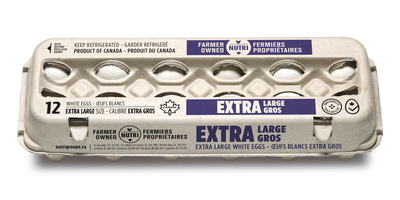 CountrySide Eggs Extra Large [12 s]