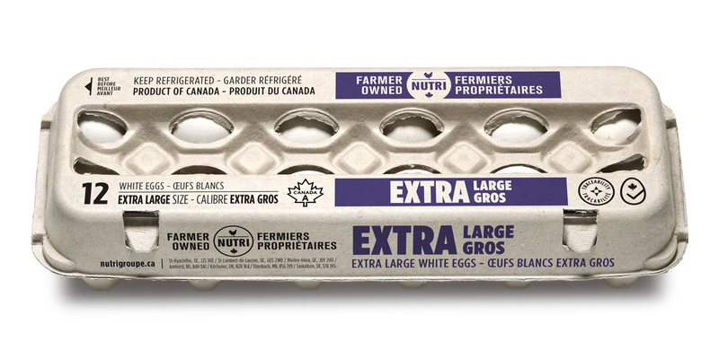 CountrySide Eggs Extra Large [12 s]