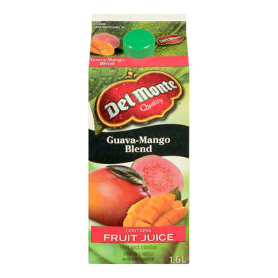 DelMonte Guava Mango [1.6 ltr]