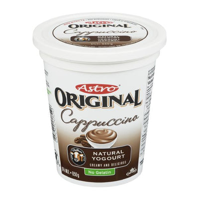 Astro Orig Cappuccino [650 g]