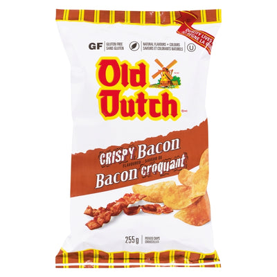 OD Crispy Bacon [235 g]