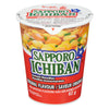 Sapporo Ichiban Org Cup [62 g]