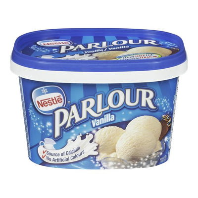 Nestle Parlour Vanilla [1.5 ltr]