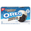 Christie White Fudge Oreos [240 g]