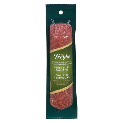 Frybe Cervalat Salami [250 g]
