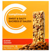 Comp Almond Sweet & Salty Bar [175 g]