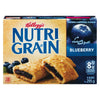 Nutrigrain Bars Blueberry [295 g]