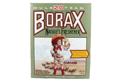 20 Mule Team Borax Powder [1.84 kg]