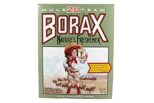 20 Mule Team Borax Powder [1.84 kg]