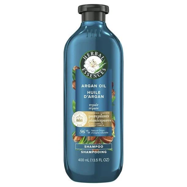 HerblEss Shampoo Argan Oil [400 ml]