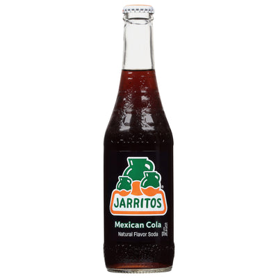 Jarritos Mexican Cola [370 ml]