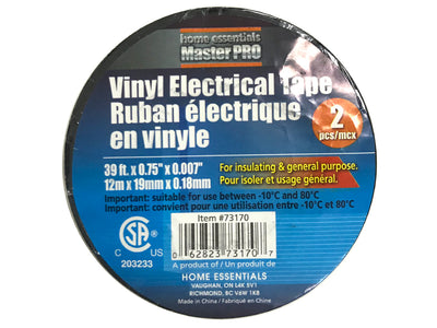 H.E. Mstr Pro Electrical Tape [2 s]