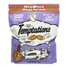 Whiskas Tempt Dairy Flav [180 g]