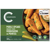 Comp Pickle Spears Breaded [500 g]