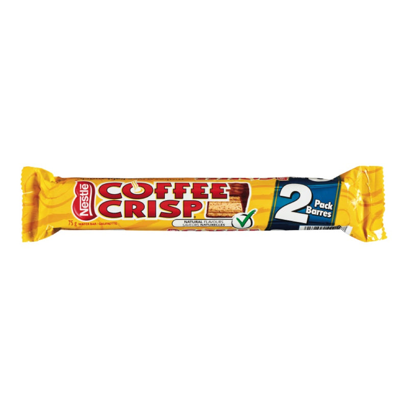 Coffee Crisp King [75 g]