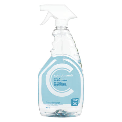 Comp Daily Shower Cleaner [950 ml]