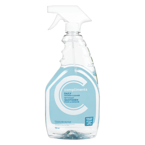 Comp Daily Shower Cleaner [950 ml]