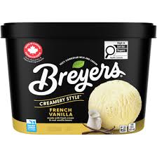 Breyers Creamery Style Fr/Van [1.41 l]