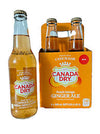 Canada Dry Peach Mango [355 ml]