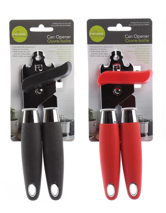 LG Deluxe Can Opener [1 ea]