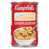 Campbell Soup Chckn Noodle Lgh [515 ml]