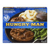 HungryMan Salisbury Steak [455 g]
