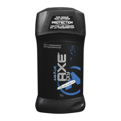 Axe Deod Anarchy [76 g]