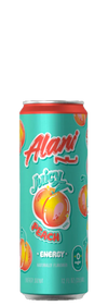 Alani Juicy Peach [355 ml]