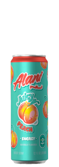 Alani Juicy Peach [355 ml]